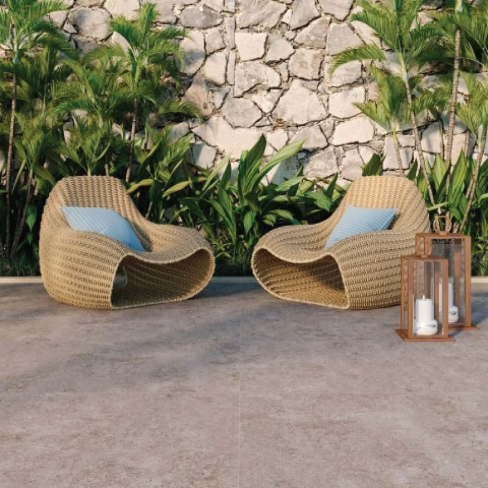 Porcelanato Pietra Nicolau Castano EXT – 2.40m2