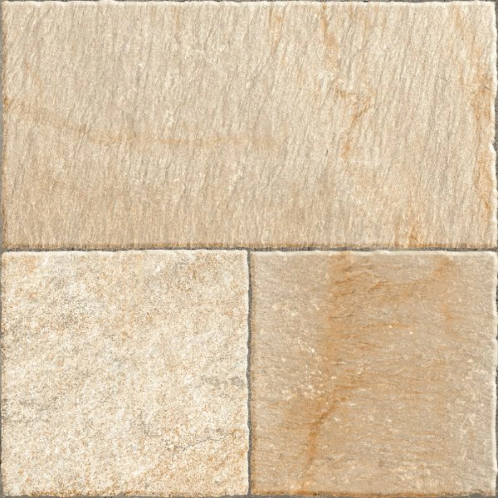 Cerámica Exterior  SAO TOME BEIGE  45 x 45
