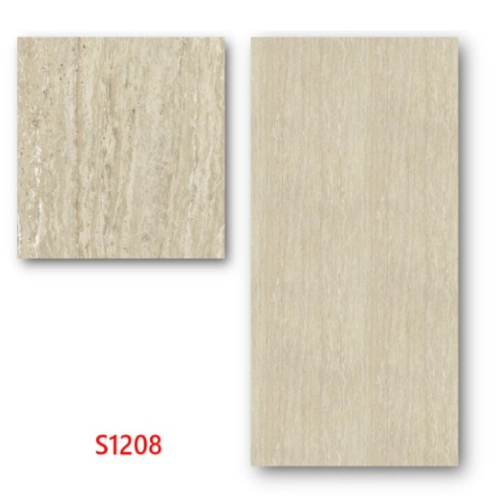 1208 – Placa de PVC simil Marmol