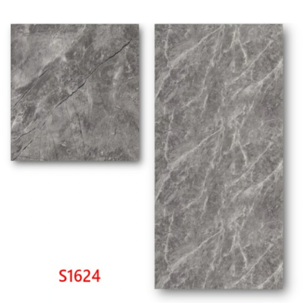 1624 – Placa de PVC simil Marmol