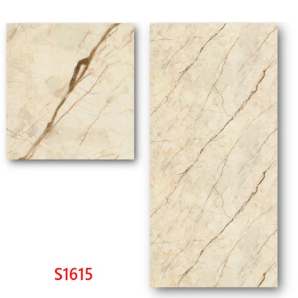 1615- Placa de PVC simil Marmol