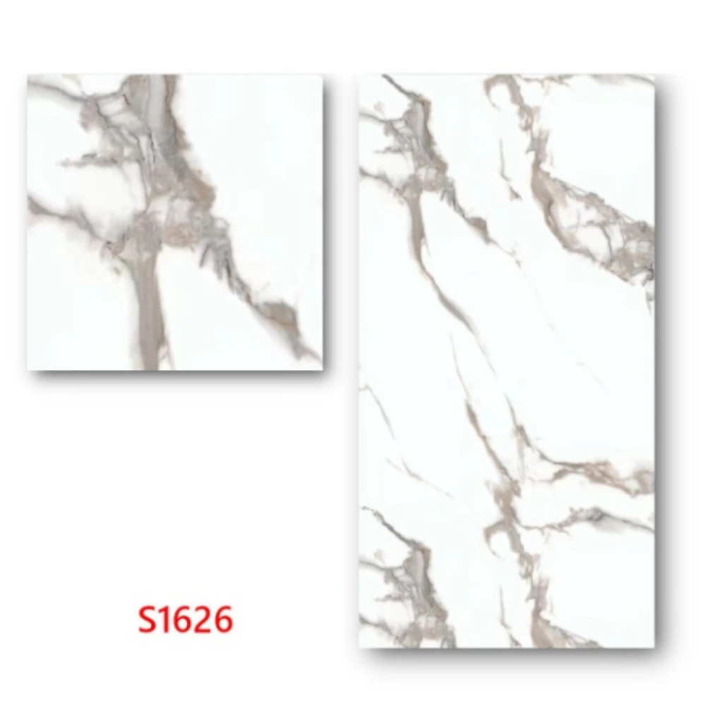 1626 – Placa de PVC simil Marmol