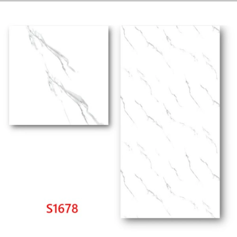 1678 – Placa de PVC simil Marmol