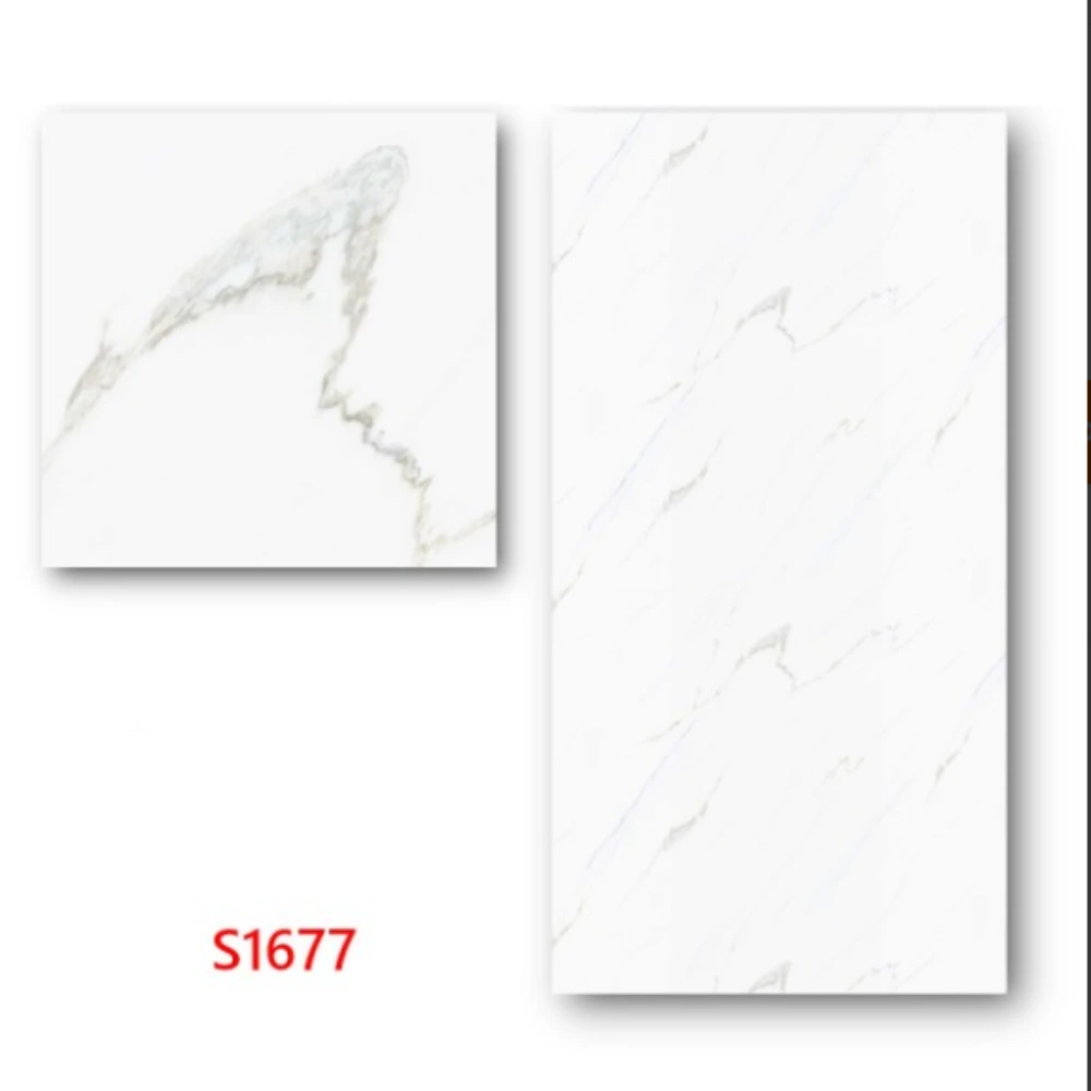 1677 – Placa de PVC simil Marmol