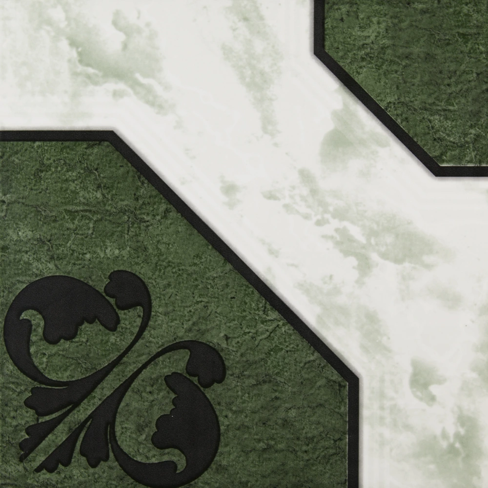 Alexandria Verde 43 x 43