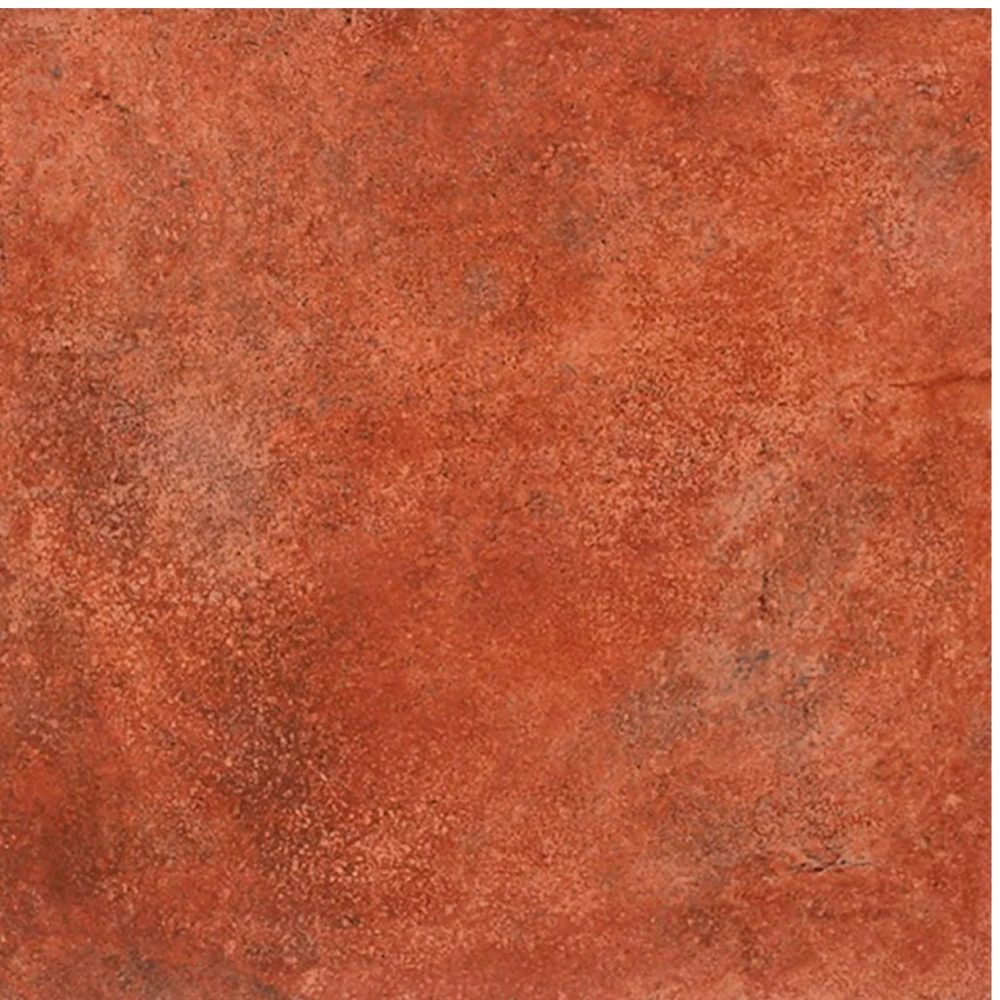 Ceramica Terracota Rustica Semi Mate 45 x 45 cm
