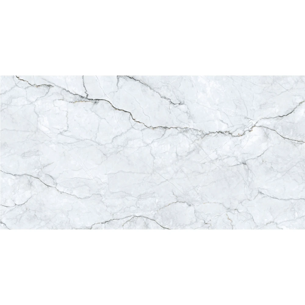 Semi Gres Splendore  62 x 119 Marmolado Pulido Lume