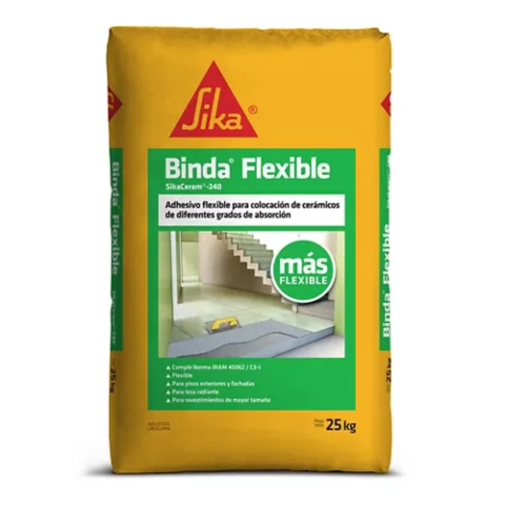 Sika® Binda® Flexible 25 k