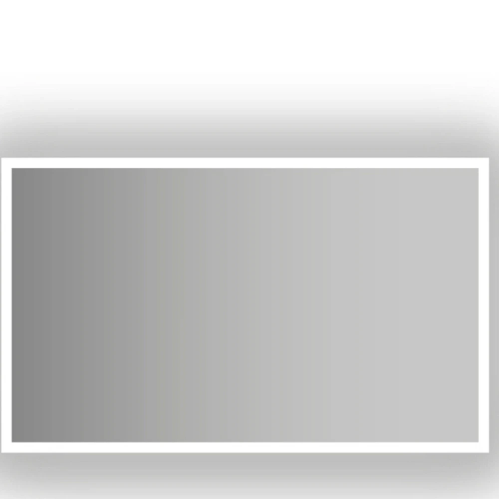 Espejo Desempañador C. Marco Led-RGE-DS1770120 70 x – 120cm