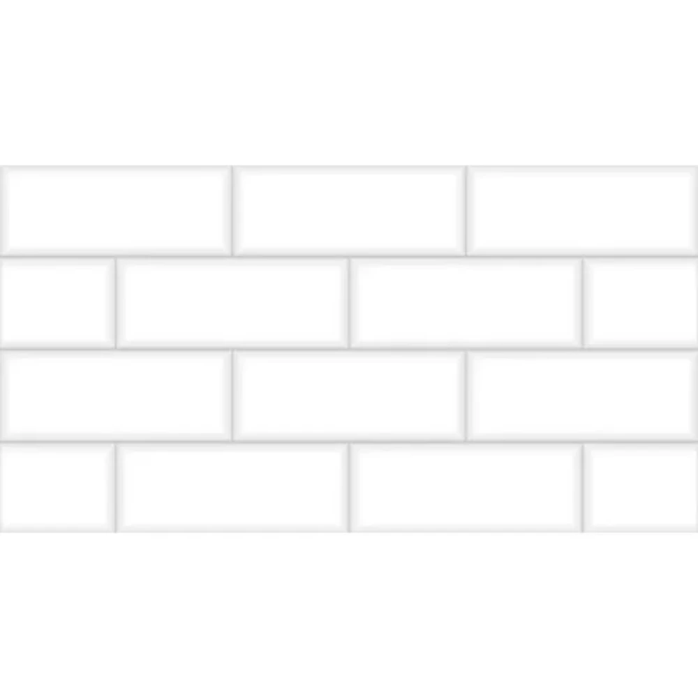 Rev.  Element White Mate 31×59