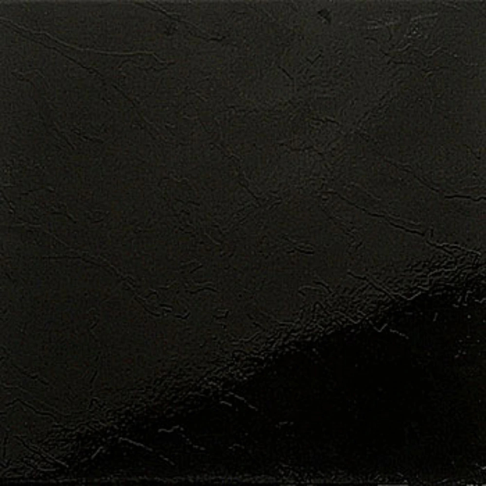 Cerámica para piso 45902 Negro Brillo
