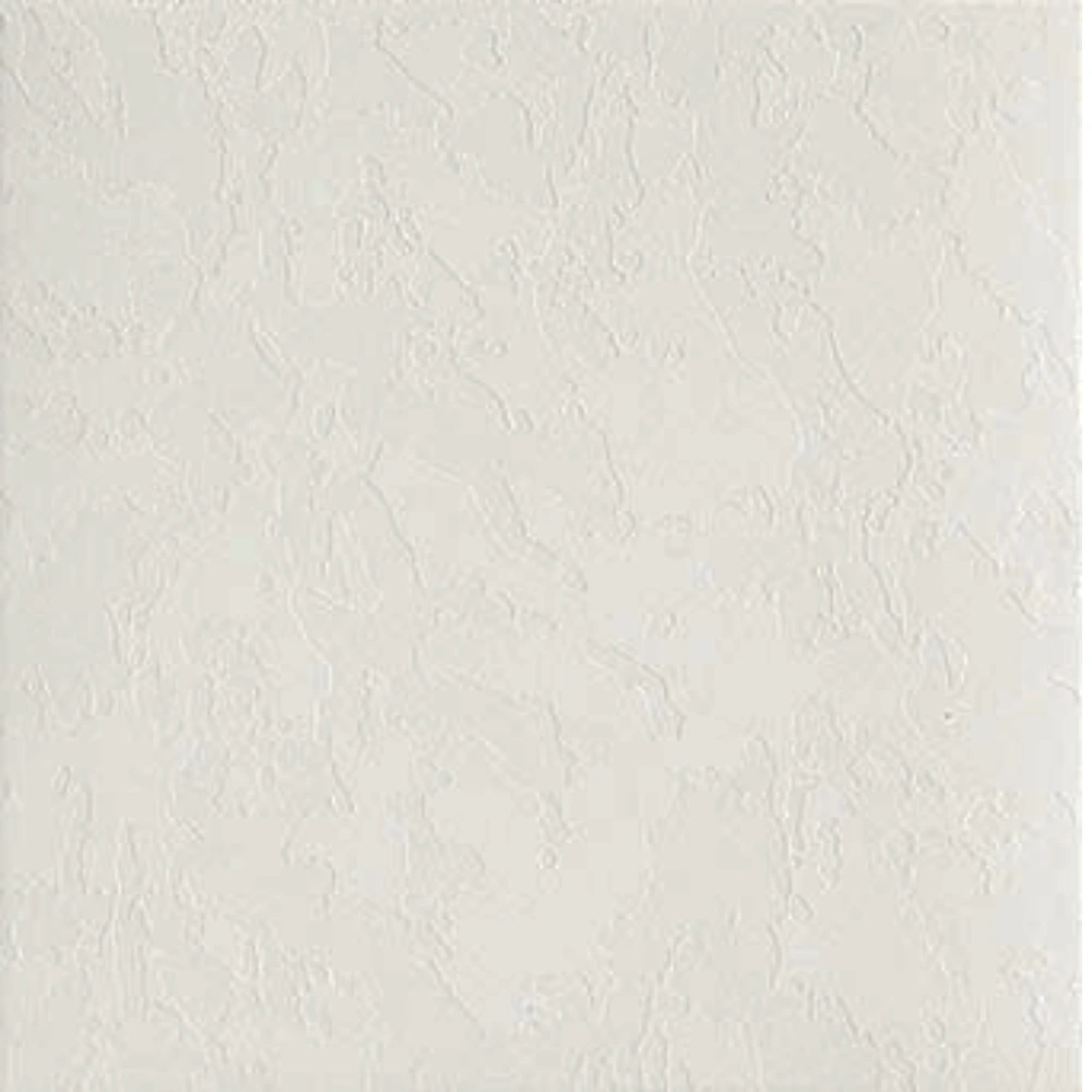 Cerámica para piso 45901 Blanco Brillo