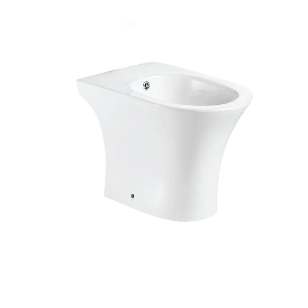 Bidet Polo 1 Agujero Blanco (sin transferencia)