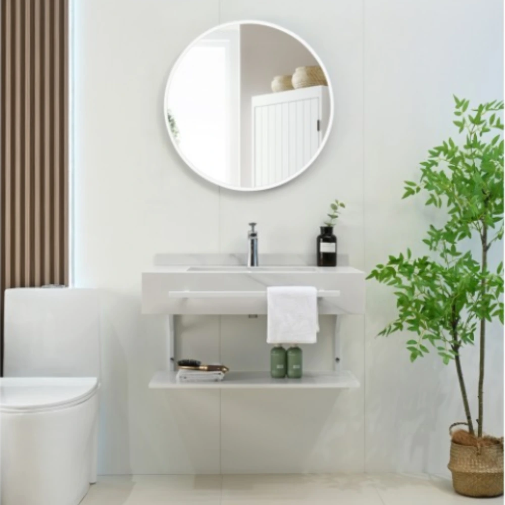 Mueble  Suspendido 80 cm FLOAT-W