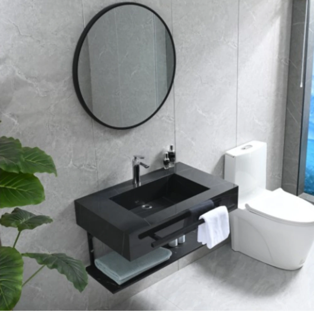 Mueble  Suspendido 80 cm FLOAT-B