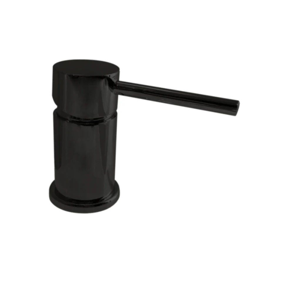 Bidet  s/ Transferencia Black Mate Línea New Birillo