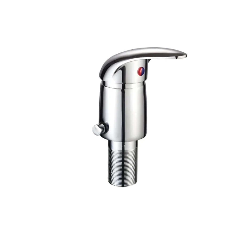 Bidet  c/ Transferencia  Cromado Línea Granada