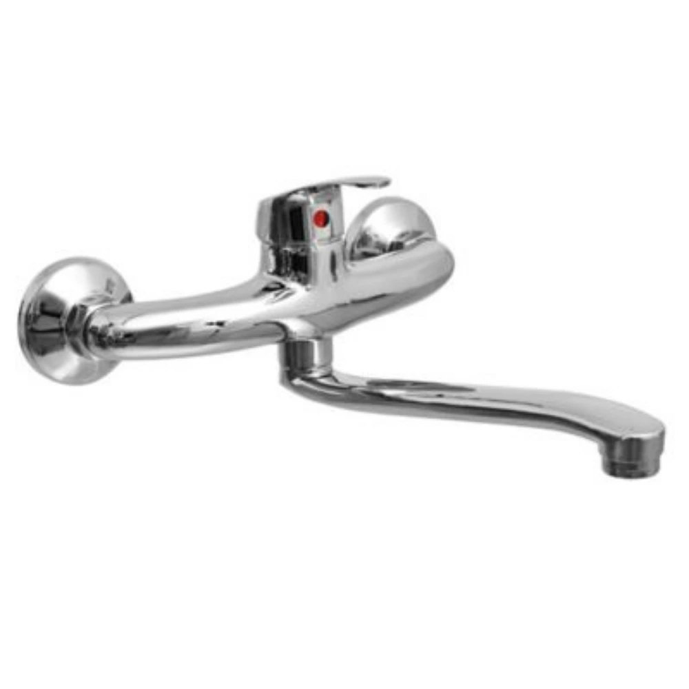 Monoc. Cocina Pared Salida Baja Linea Junior