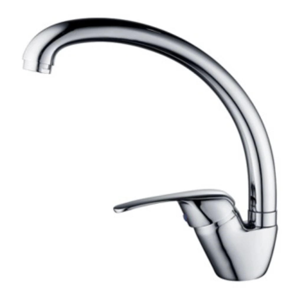 50783- Monocomando WICO mesada pico alto