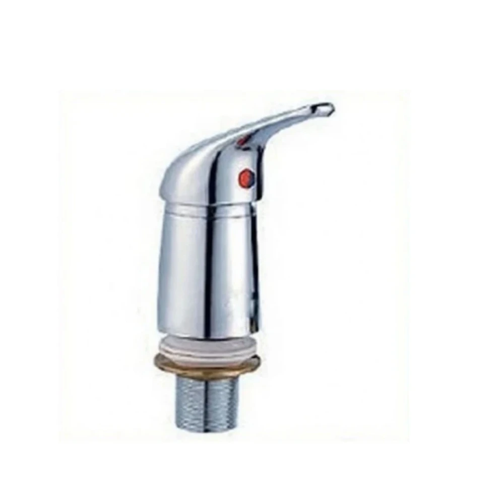 Bidet  s / Transferencia  Cromado Línea Junior