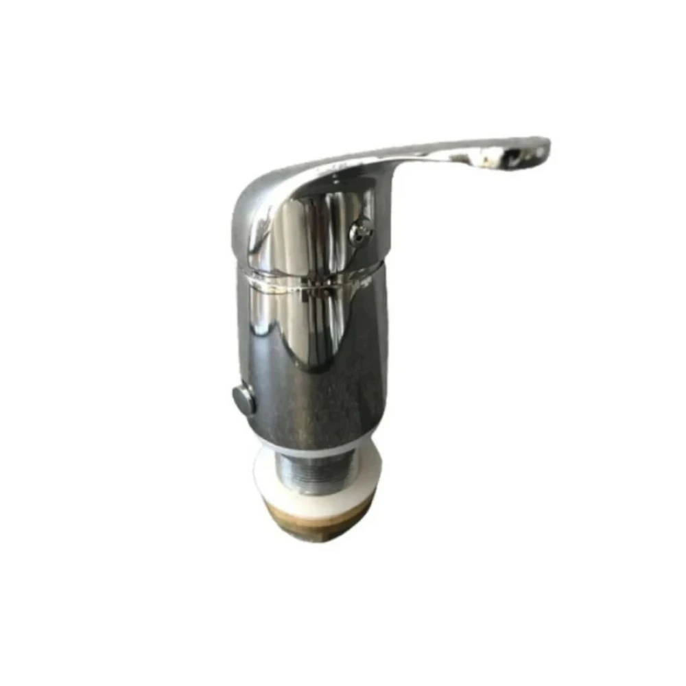 Bidet  c/ Transferencia  Cromado Línea Junior