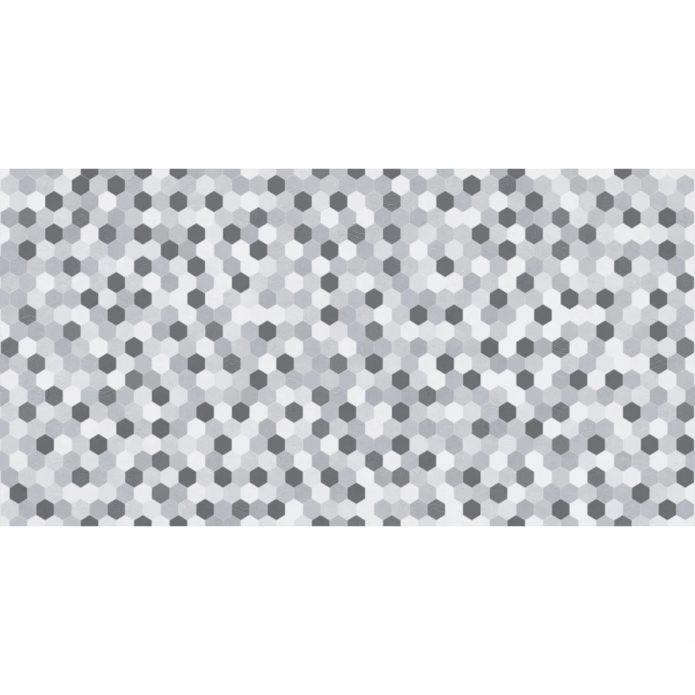 Safira Negro  31 x 60