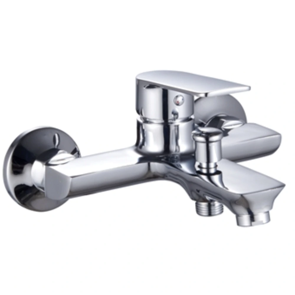 51959- Ducha Wico Flat Cromado