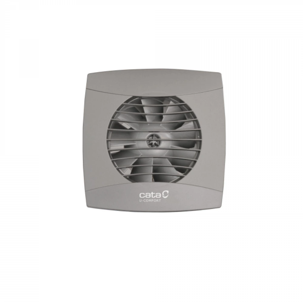 Extractor para baño UC-12 STD SILVER