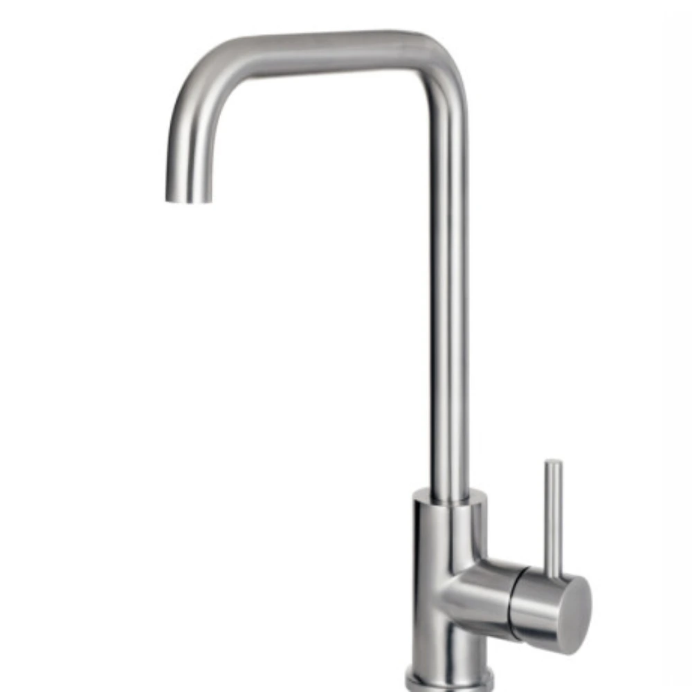 51898 – Monc. Mesada Acero Inox Pico U Palito