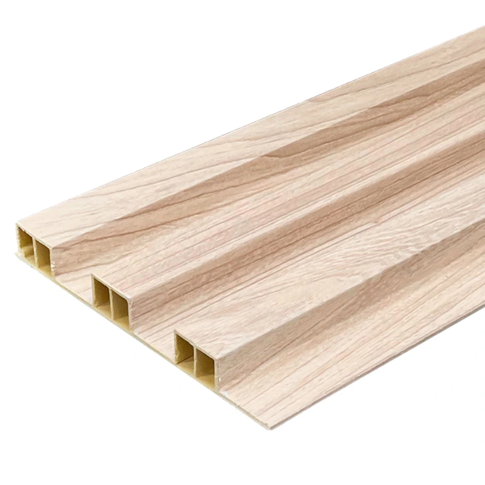 Wall Panel Ripado WP20-21 Revestimiento Interior