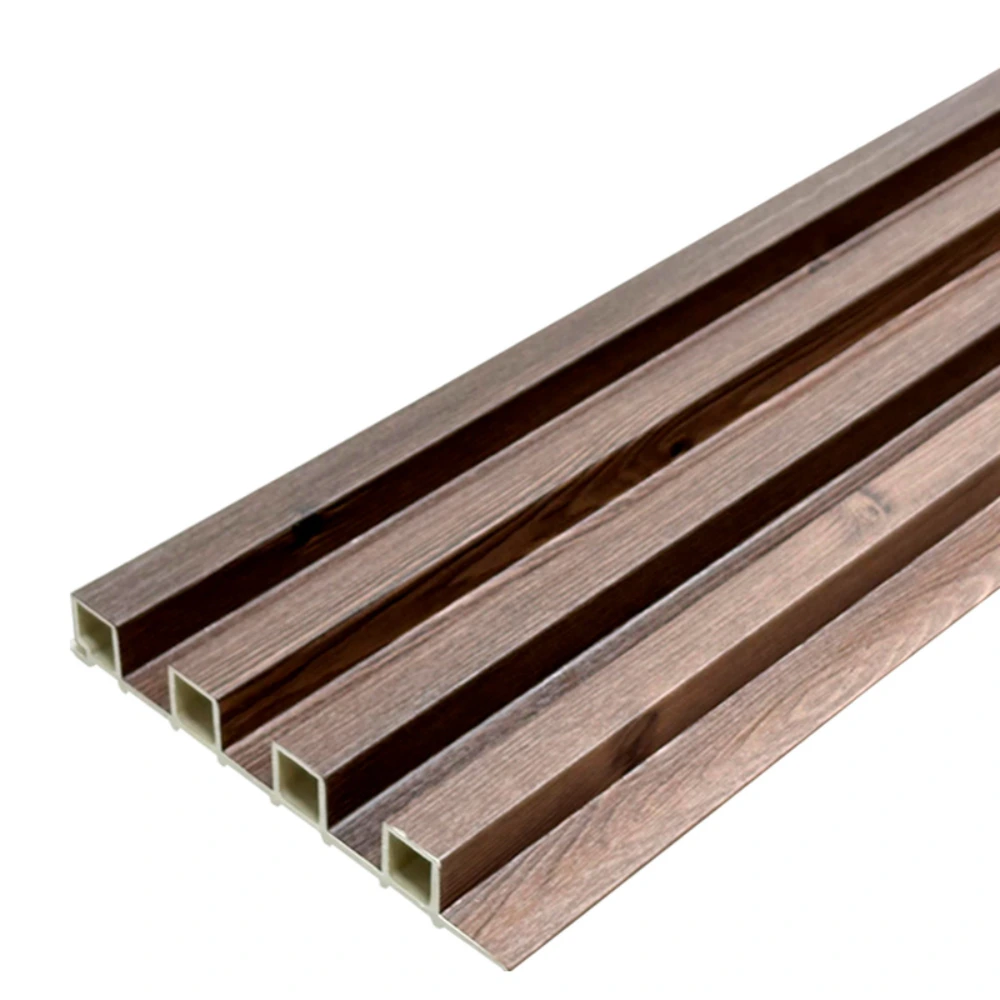 Wall Panel Ripado WP-48 Revestimiento Interior