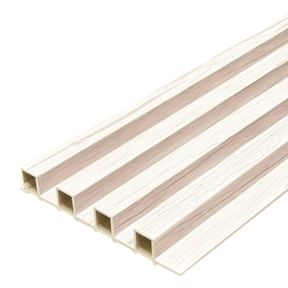 Wall Panel Ripado WP-40 Revestimiento Interior