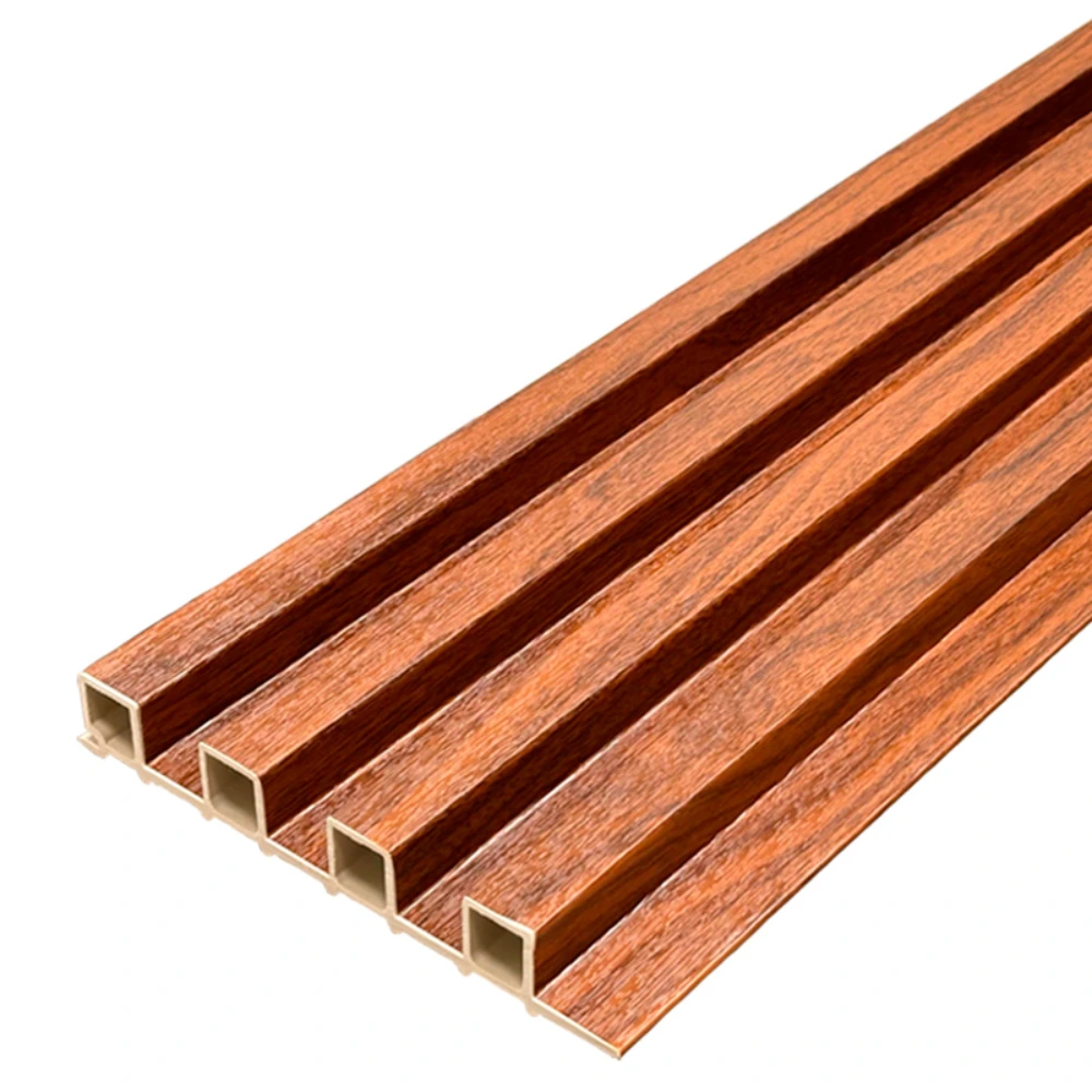 Wall Panel Ripado WP-39 Revestimiento Interior
