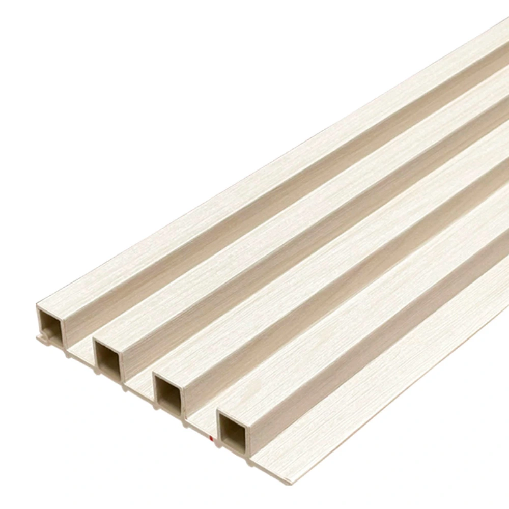 Wall Panel Ripado WP-37 Revestimiento Interior