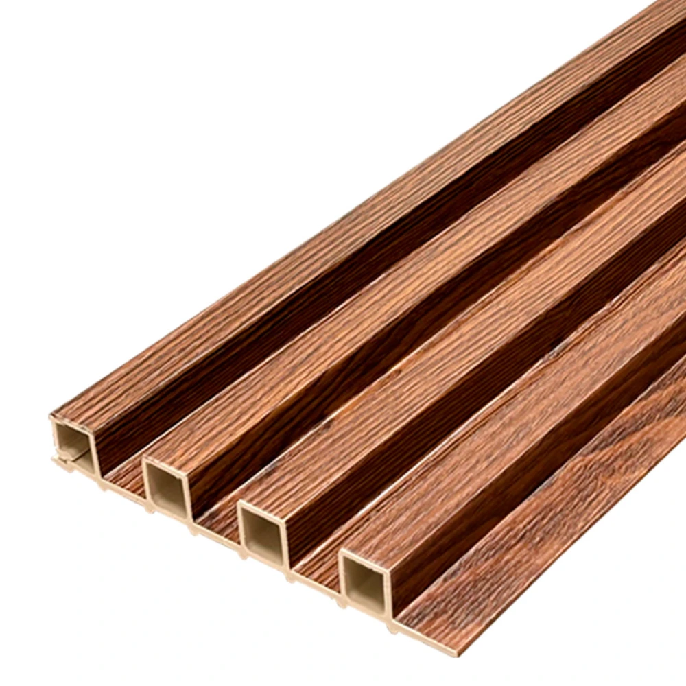 Wall Panel Ripado WP-36 Revestimiento Interior