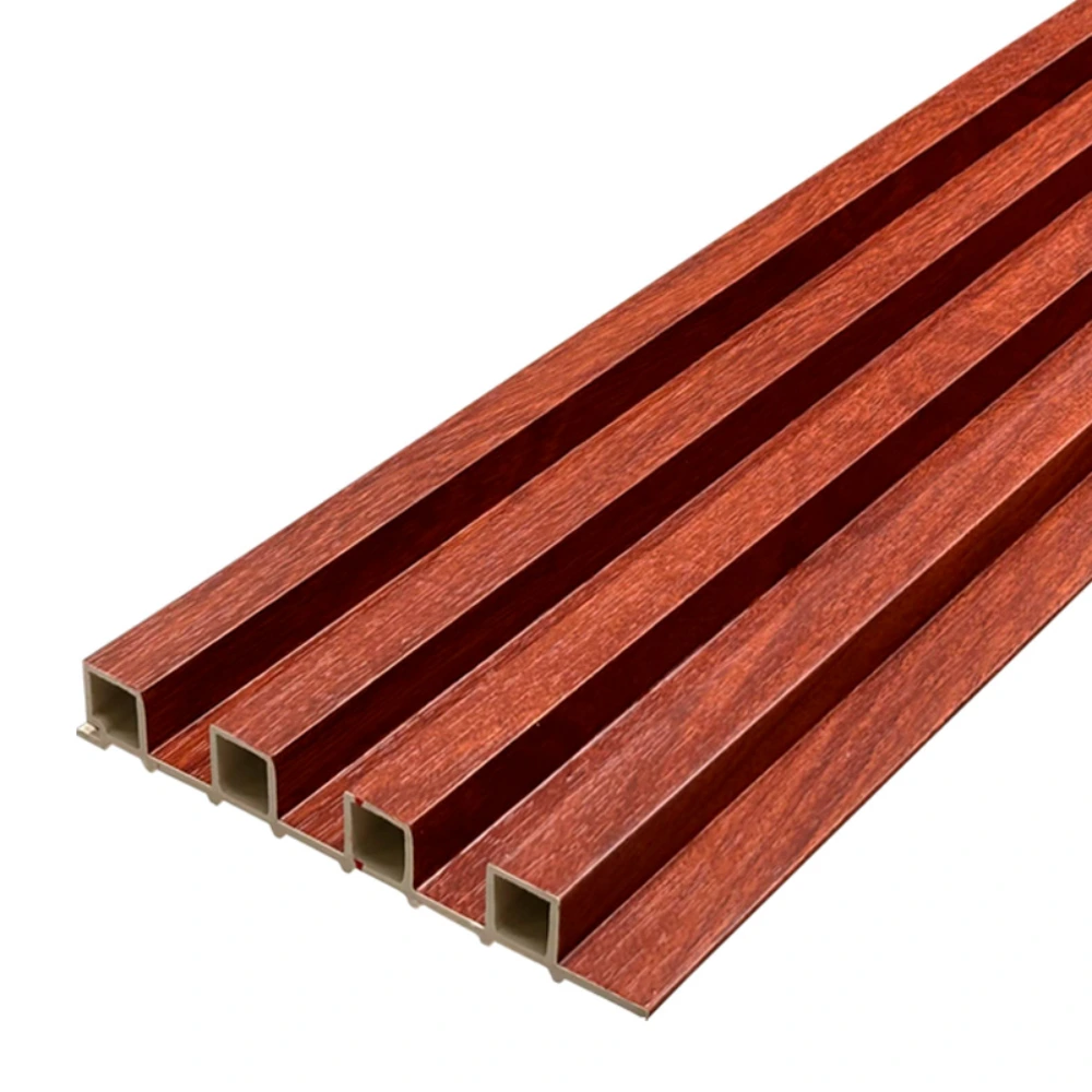 Wall Panel Ripado WP-35 Revestimiento Interior