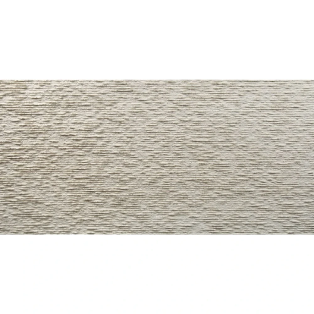 Piedra Flexible Tejido Beige