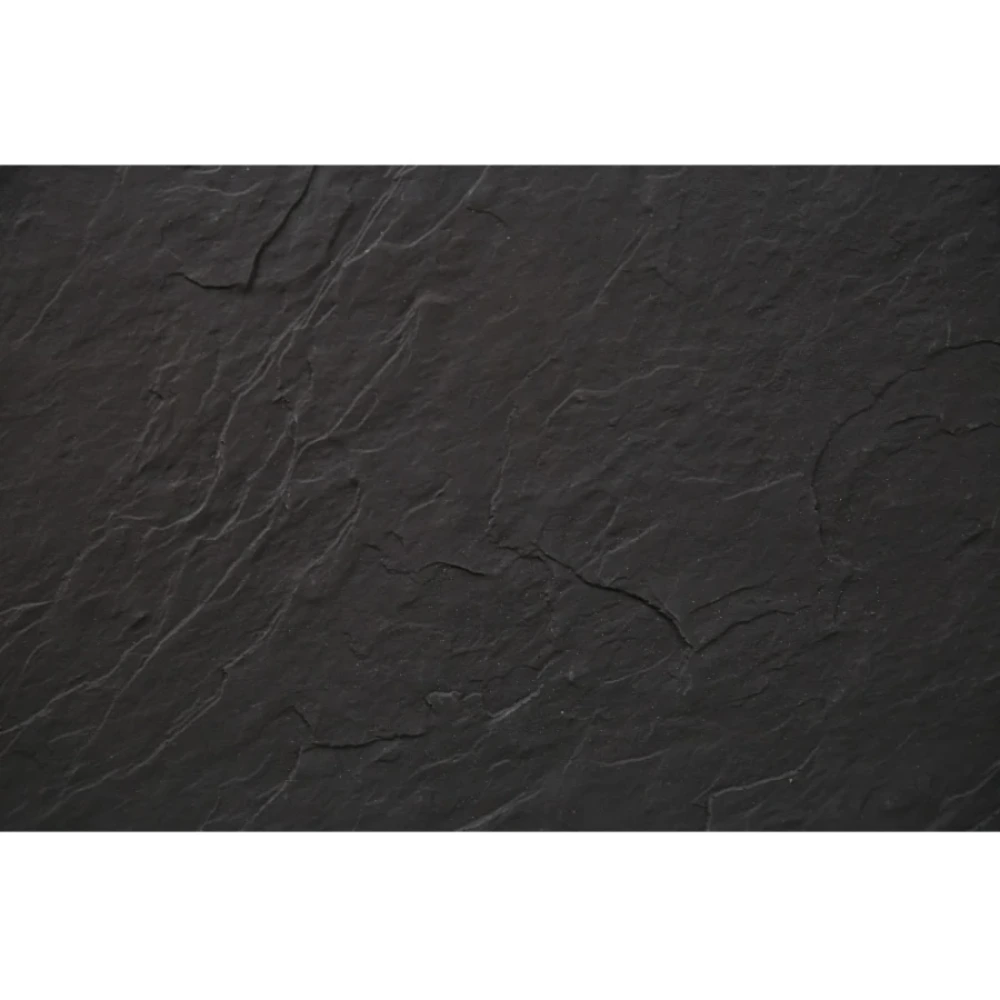 Piedra Flexible Dark Black