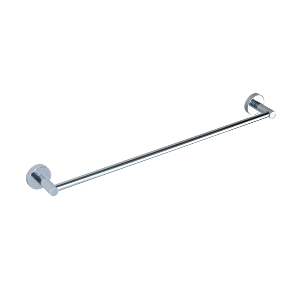 Toallero Cromo zinc 56 cm