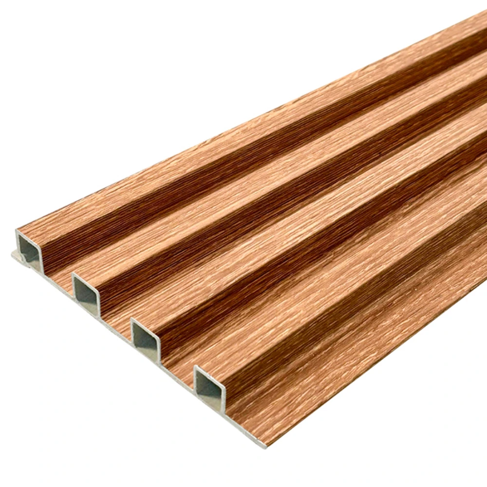 Wall Panel Ripado WP-02 Revestimiento Interior