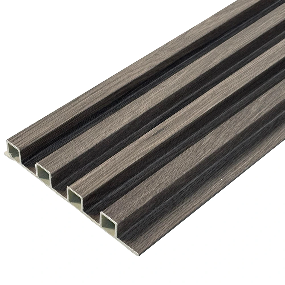 Wall Panel Ripado WP-04 Revestimiento Interior