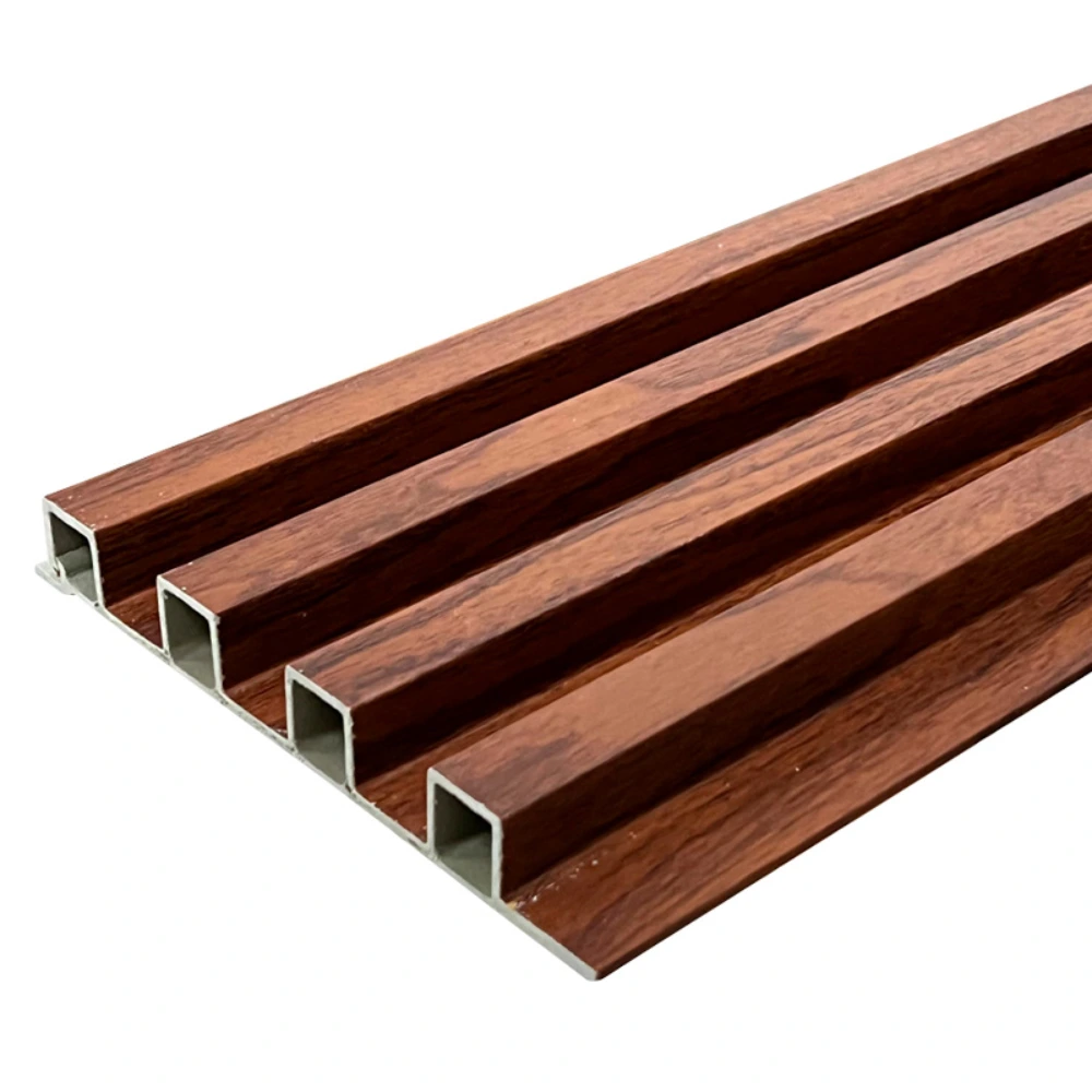 Wall Panel Ripado WP-01 Revestimiento Interior