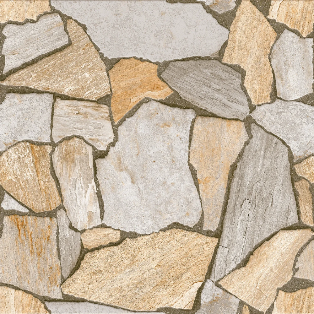 Exterior Pietra Mix 68 x 68