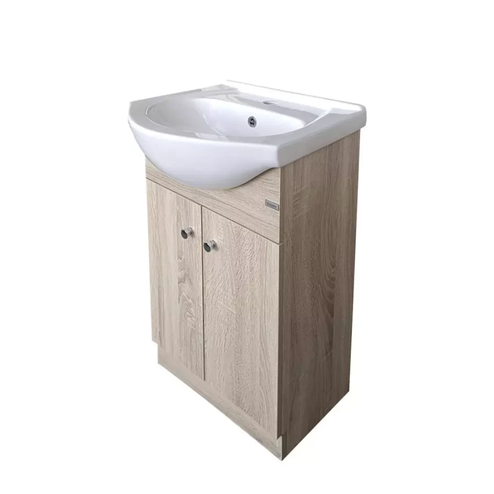 RGM-130/OAK Mueble c/ Mesada 50x47x85cm
