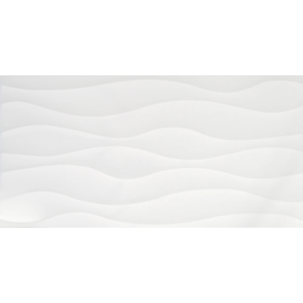 New Pacific White 31 x 60
