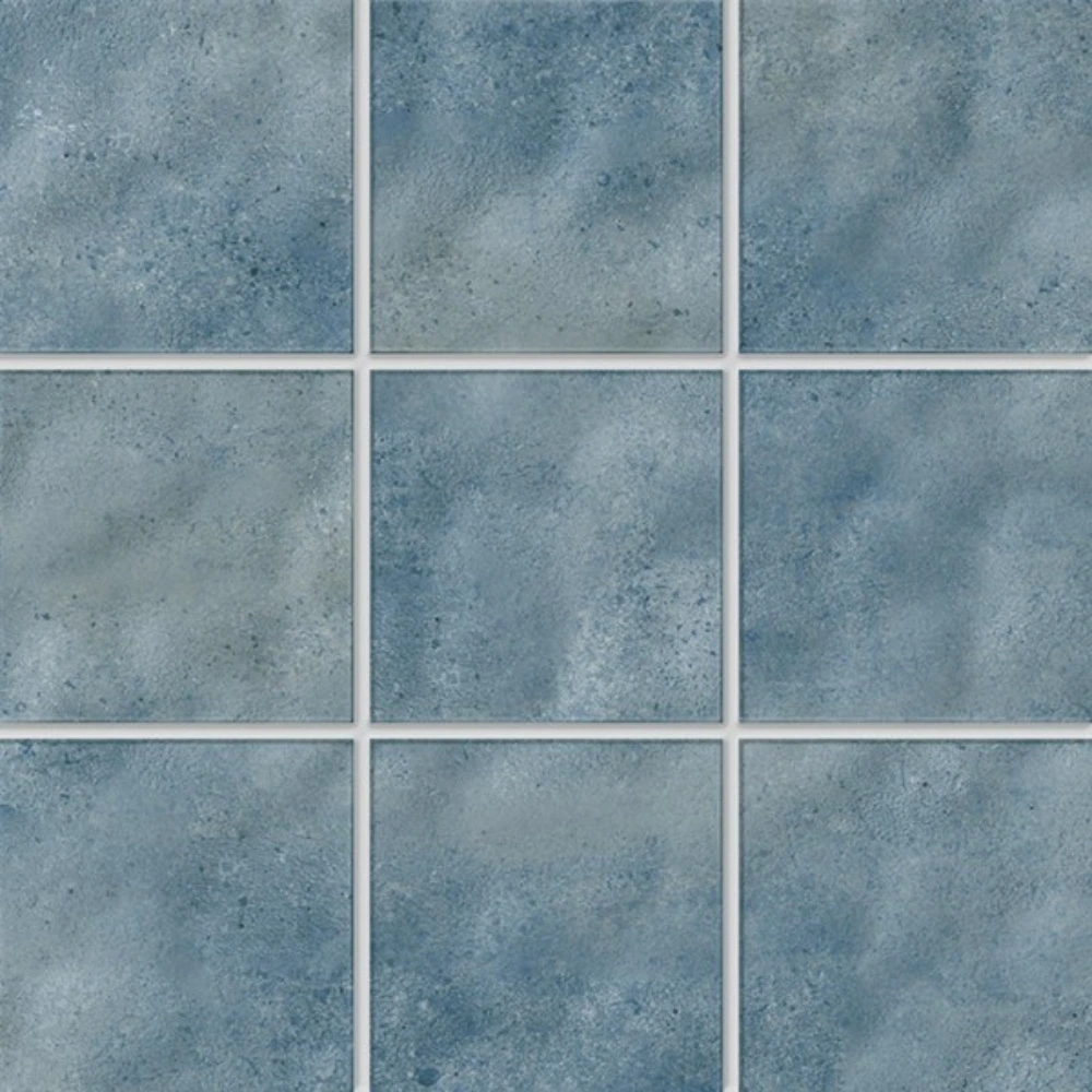 Semi Gres Florida 34 x 34 PISO Y PARED INTERIOR Y PISCINA