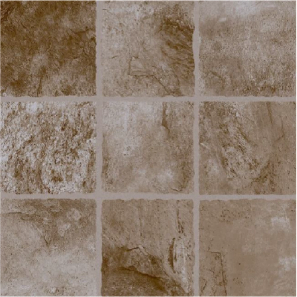 Pórfido Marrón 35 x 35 / caja 2,20