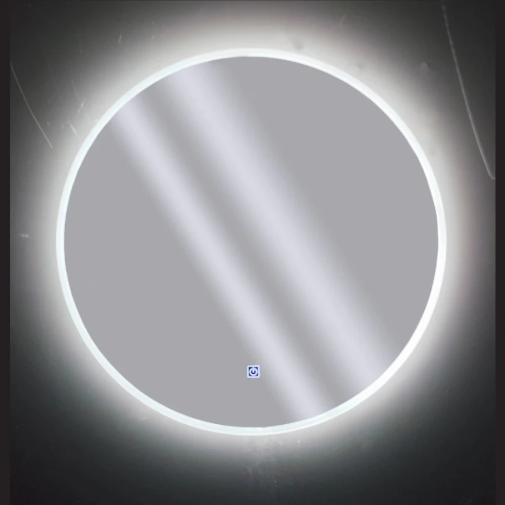 EBLC60C – Espejo led redondo 60