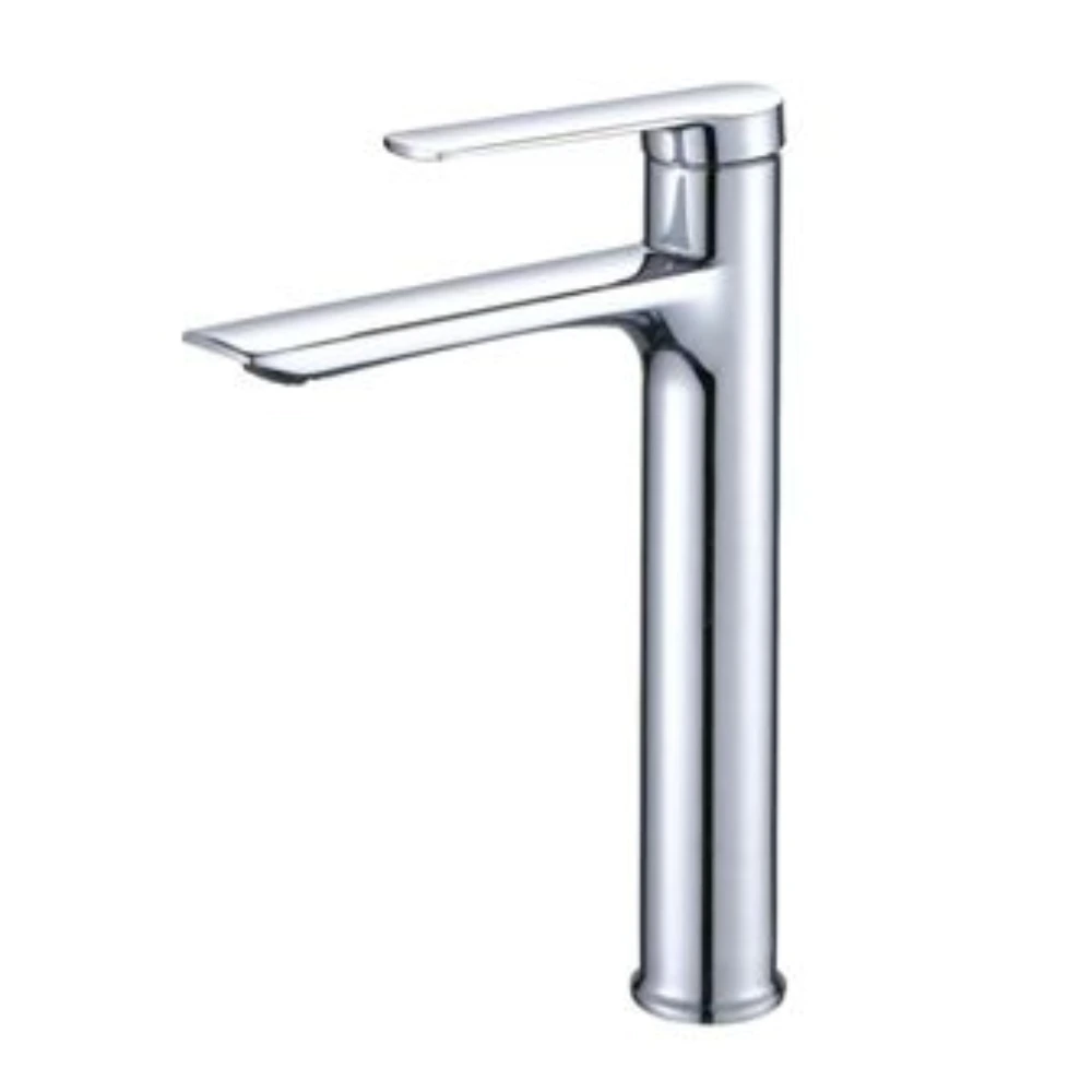 51958 – Lavatorio Wico Flat Cromado  31 cm.