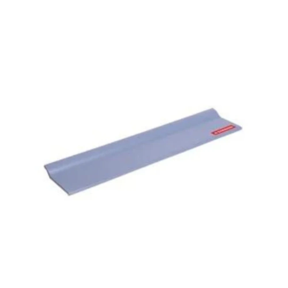 Zocalo Sanitario de PVC J Gris